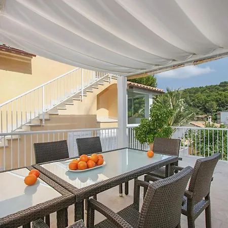 Pollenca - 35014 Mallorca Кала-Сан-Висенте