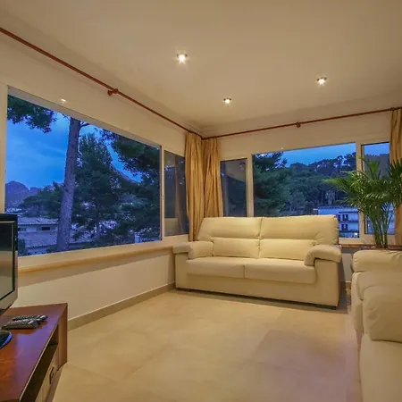 Pollenca - 35014 Mallorca * Кала-Сан-Висенте