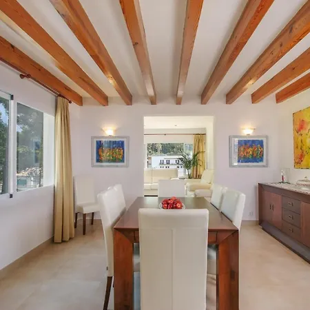Pollenca - 35014 Mallorca Кала-Сан-Висенте