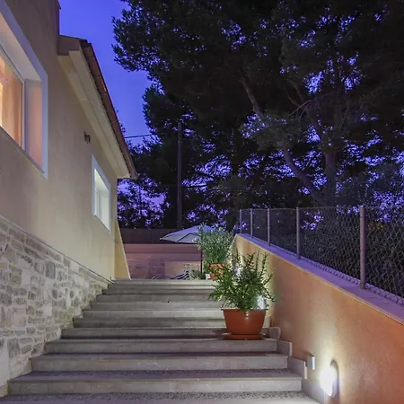 Дом отдыха Pollenca - 35014 Mallorca Кала-Сан-Висенте