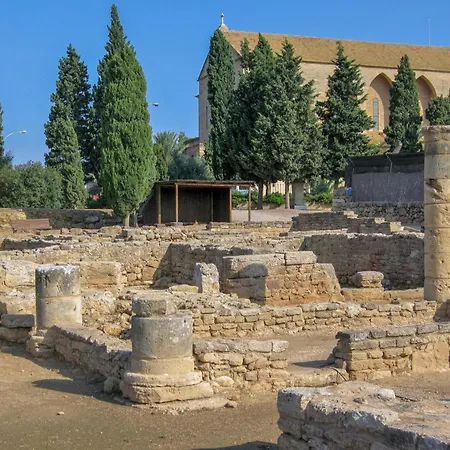 Дом отдыха Pollenca - 35014 Mallorca *