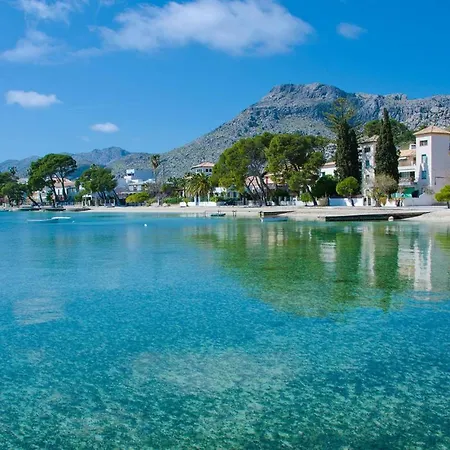 Pollenca - 35014 Mallorca