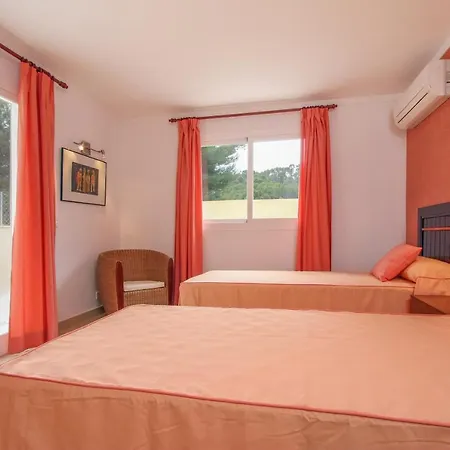 Дом отдыха Pollenca - 35014 Mallorca Кала-Сан-Висенте